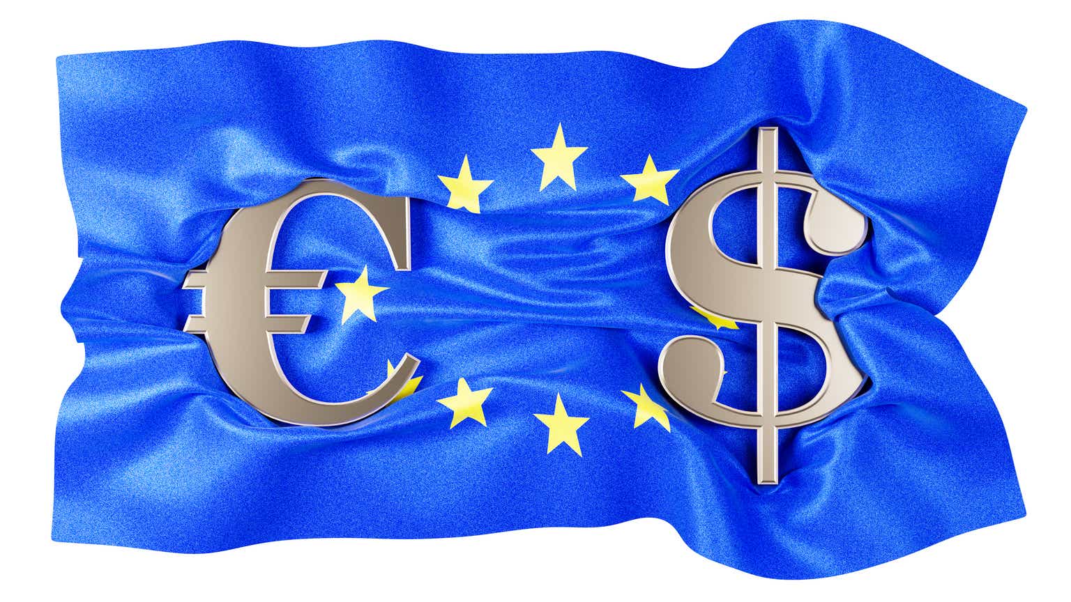 How U.S.-EU Relations Could Impact The Cross Currency Basis